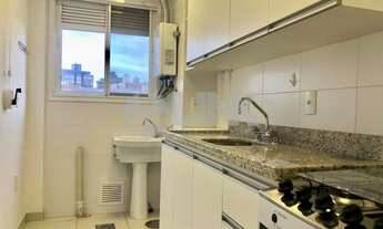 Imagem 6: Apartamento de 3 quartos com 1 vaga à venda no bairro Petrópolis em Porto Alegre