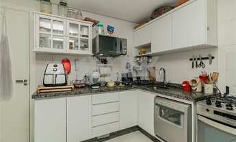 Imagem 6: Apartamento de 3 quartos com 2 vagas à venda no bairro Higienópolis em Porto Alegre