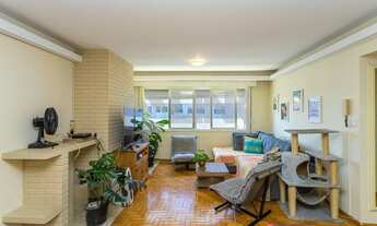 Imagem 2: Comprar Apartamento de 3 quartos com 1 vaga de garagem à venda no bairro Três Figueiras em