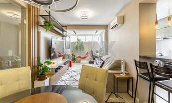 Imagem 4: Apartamento Garden de 3 quartos com 1 vaga à venda no bairro Petrópolis em Porto Alegre