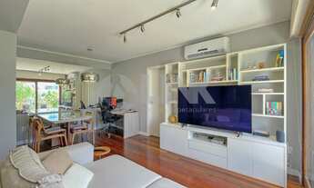 Imagem: Apartamento de 3 quartos com 1 vaga à venda