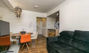 Imagem 6: Apartamento de 2 quartos com 2 vagas de garagem à venda no bairro Petrópolis em Porto Aleg