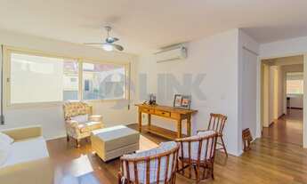 Imagem: Apartamento de 3 quartos com 1 vaga à venda