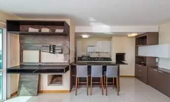 Imagem 6: Apartamento mobiliado de 1 quarto com 1 vaga à venda no bairro Três Figueiras em Porto Ale