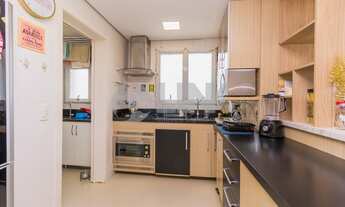 Imagem 7: Apartamento de 2 quartos com 2 vagas à venda no bairro Petrópolis em Porto Alegre