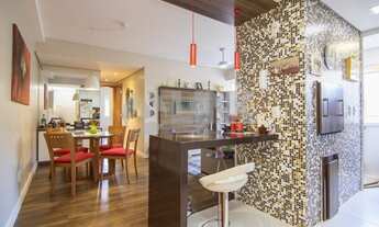 Imagem 7: Apartamento de 2 quartos com 2 vagas à venda no bairro Higienópolis em Porto Alegre