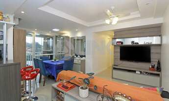 Imagem 4: Apartamento de 3 quartos com 2 vagas à venda no bairro Passo da Areia em Porto Alegre