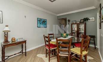 Imagem 4: Apartamento de 3 quartos com 2 vagas à venda no bairro Higienópolis em Porto Alegre