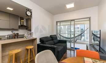 Imagem 2: Apartamento de 2 quartos com 2 vagas de garagem à venda no bairro Petrópolis em Porto Aleg