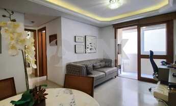 Imagem 5: Apartamento de 2 quartos com 1 vaga à venda no bairro Petrópolis em Porto Alegre