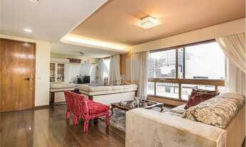 Imagem 4: Apartamento 3 quartos com 1 vaga de garagem à venda no bairro Mont Serrat em Porto Alegre