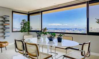 Imagem 6: Apartamento de 3 quartos 3 suítes e 3 vagas à venda no bairro Rio Branco em Porto Alegre