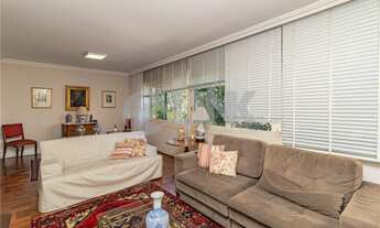 Imagem: Apartamento de 3 quartos com 2 vagas à