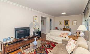 Imagem 2: Apartamento de 3 quartos com 2 vagas à venda no bairro Moinhos de Vento em Porto Alegre