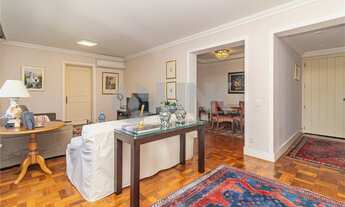 Imagem 3: Apartamento de 3 quartos com 2 vagas à venda no bairro Moinhos de Vento em Porto Alegre