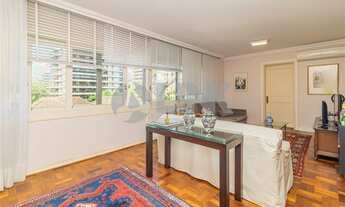 Imagem 4: Apartamento de 3 quartos com 2 vagas à venda no bairro Moinhos de Vento em Porto Alegre