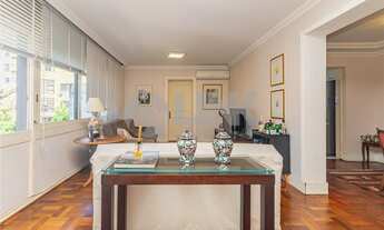 Imagem 5: Apartamento de 3 quartos com 2 vagas à venda no bairro Moinhos de Vento em Porto Alegre