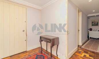 Imagem 7: Apartamento de 3 quartos com 2 vagas à venda no bairro Moinhos de Vento em Porto Alegre