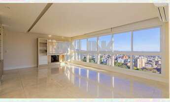 Imagem: Comprar Apartamento com 3 quartos 3 suítes