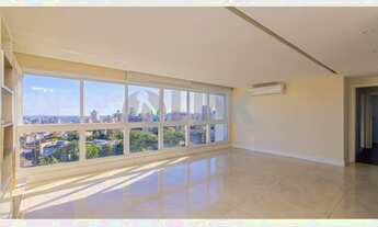 Imagem 3: Comprar Apartamento com 3 quartos 3 suítes e 2 vagas de garagem à venda no bairro Petrópol