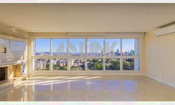 Imagem 4: Comprar Apartamento com 3 quartos 3 suítes e 2 vagas de garagem à venda no bairro Petrópol