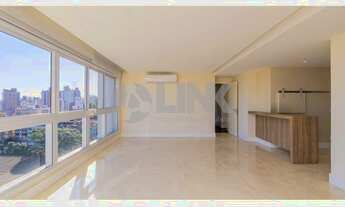 Imagem 5: Comprar Apartamento com 3 quartos 3 suítes e 2 vagas de garagem à venda no bairro Petrópol