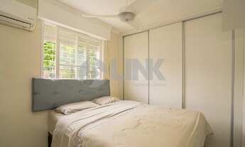 Imagem 7: Apartamento mobiliado de 2 quartos com 1 vaga à venda no bairro Cavalhada em Porto Alegre