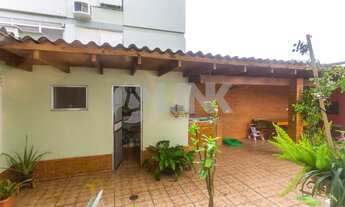 Imagem 7: Apartamento Garden de 2 quartos com 2 vagas à venda no bairro Auxiliadora em Porto Alegre