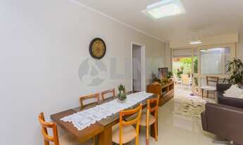 Imagem: Apartamento Garden de 2 quartos com 2 vagas