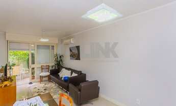 Imagem 2: Apartamento Garden de 2 quartos com 2 vagas à venda no bairro Auxiliadora em Porto Alegre