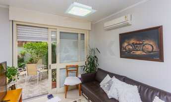 Imagem 3: Apartamento Garden de 2 quartos com 2 vagas à venda no bairro Auxiliadora em Porto Alegre