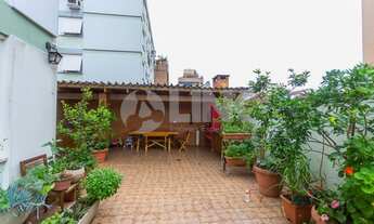 Imagem 4: Apartamento Garden de 2 quartos com 2 vagas à venda no bairro Auxiliadora em Porto Alegre