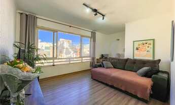 Imagem: Apartamento com 2 quartos à venda no bairro