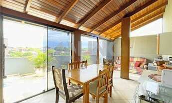 Imagem: Apartamento com 3 quartos à venda no bairro