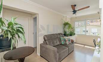 Imagem 2: Apartamento de 1 quarto à venda no bairro Boa Vista em Porto Alegre próximo do Country Clu