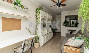 Imagem 3: Apartamento de 1 quarto à venda no bairro Boa Vista em Porto Alegre próximo do Country Clu