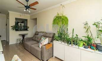 Imagem 4: Apartamento de 1 quarto à venda no bairro Boa Vista em Porto Alegre próximo do Country Clu