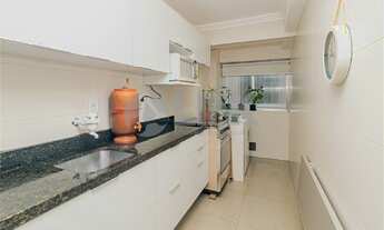 Imagem 6: Apartamento de 1 quarto à venda no bairro Boa Vista em Porto Alegre próximo do Country Clu