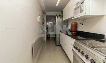 Imagem 7: Apartamento de 1 quarto à venda no bairro Boa Vista em Porto Alegre próximo do Country Clu