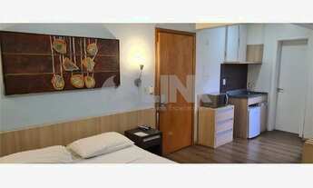 Imagem 7: Apartamento 1 dormitório estilo Flat mobiliado à venda no bairro Centro Histórico em Porto