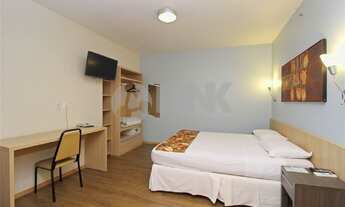 Imagem 3: Apartamento 1 dormitório estilo Flat mobiliado à venda no bairro Centro Histórico em Porto