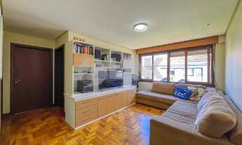 Imagem: Apartamento de 2 quartos com 1 vaga à venda