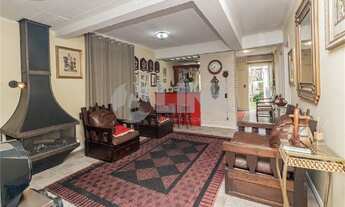 Imagem: Casa de 7 quartos com 4 vagas à venda no