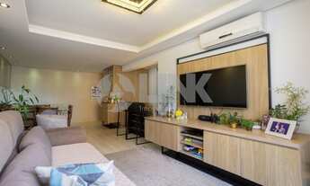 Imagem 5: Apartamento de 3 quartos com 1 vaga à venda no bairro Jardim Itú Sabará em Porto Alegre