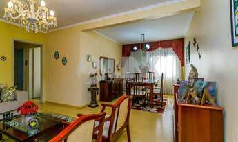 Imagem: Apartamento de 3 quartos com 1 vaga à venda