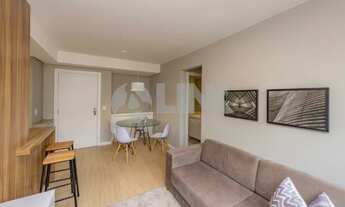 Imagem 4: Apartamento de 3 quartos com 1 vaga à venda no bairro Petrópolis em Porto Alegre