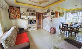 Imagem: Apartamento de 3 quartos com 2 vagas à