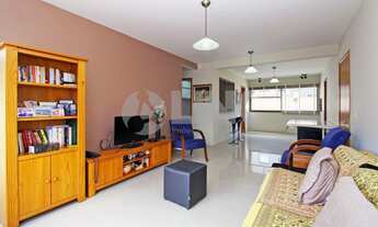 Imagem 2: Apartamento de 3 quartos com 2 vagas à venda no bairro Auxiliadora em Porto Alegre