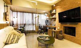 Imagem 3: Apartamento de 2 quartos com 2 vagas à venda no bairro Petrópolis em Porto Alegre