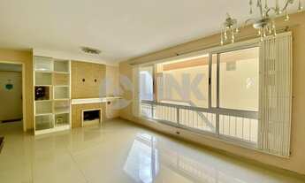 Imagem: Apartamento de 3 quartos com 2 vagas à